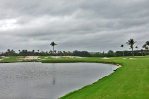 Seminole 10th Approach